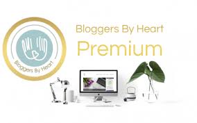 Vil du også være med i Bloggers By Heart Premium?