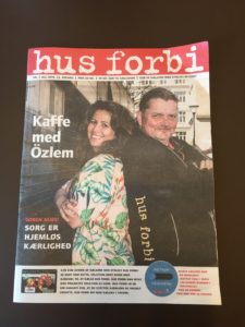Bladet Hus Forbi