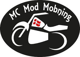 MC mod mobning logo