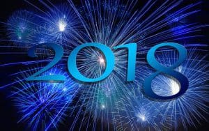 Mit 2018 ord er AUTENTISK