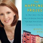 Gretchen Rubin & Project Happiness