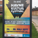 Odense Havnekulturfestival ver. 2017