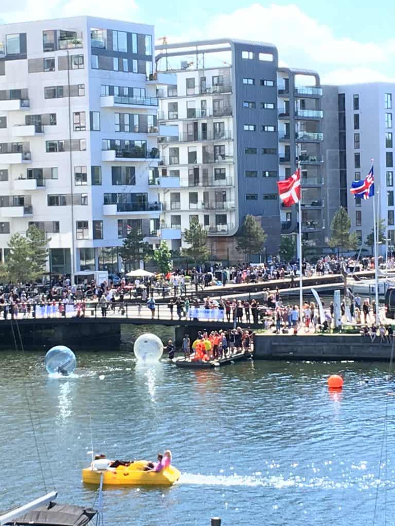 Odense havnekulturfestival 2017