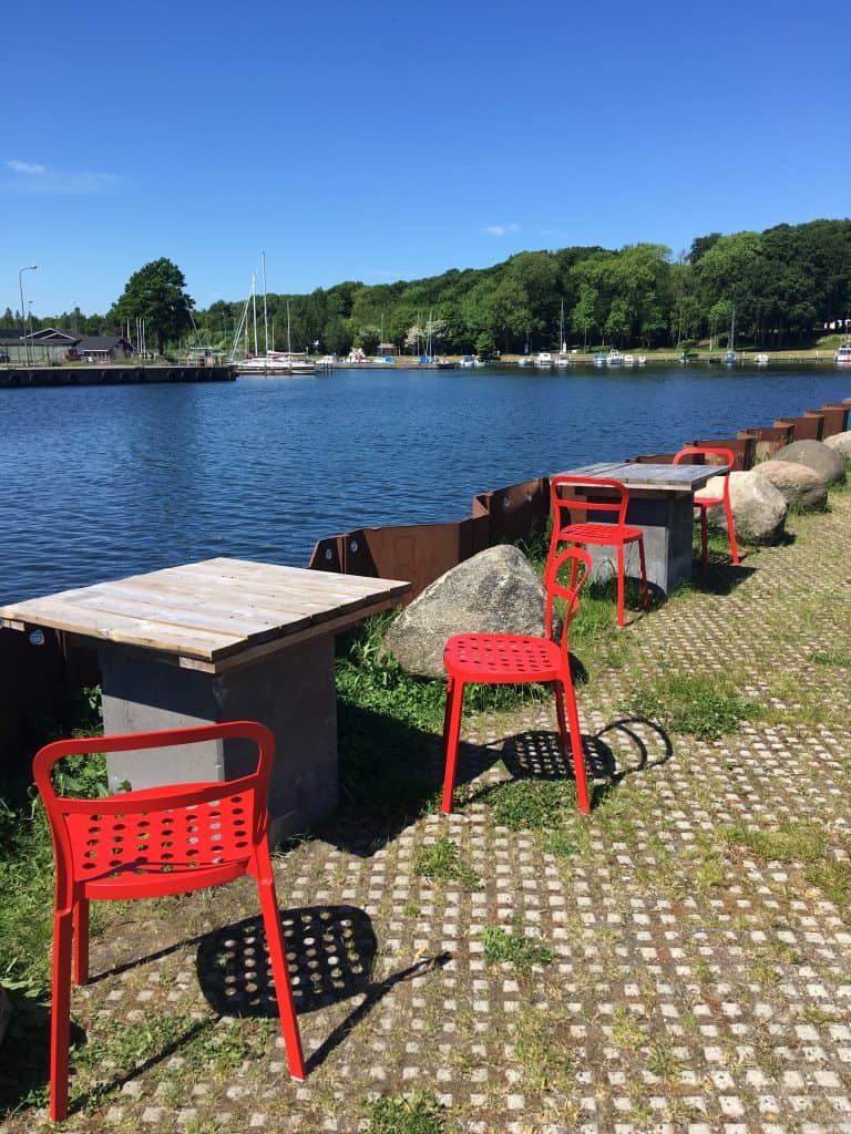 Ugen der gik bød på